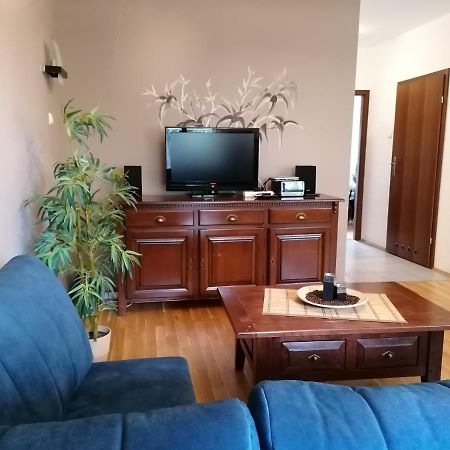 Apartament Bambusowy Karpacz Exterior photo