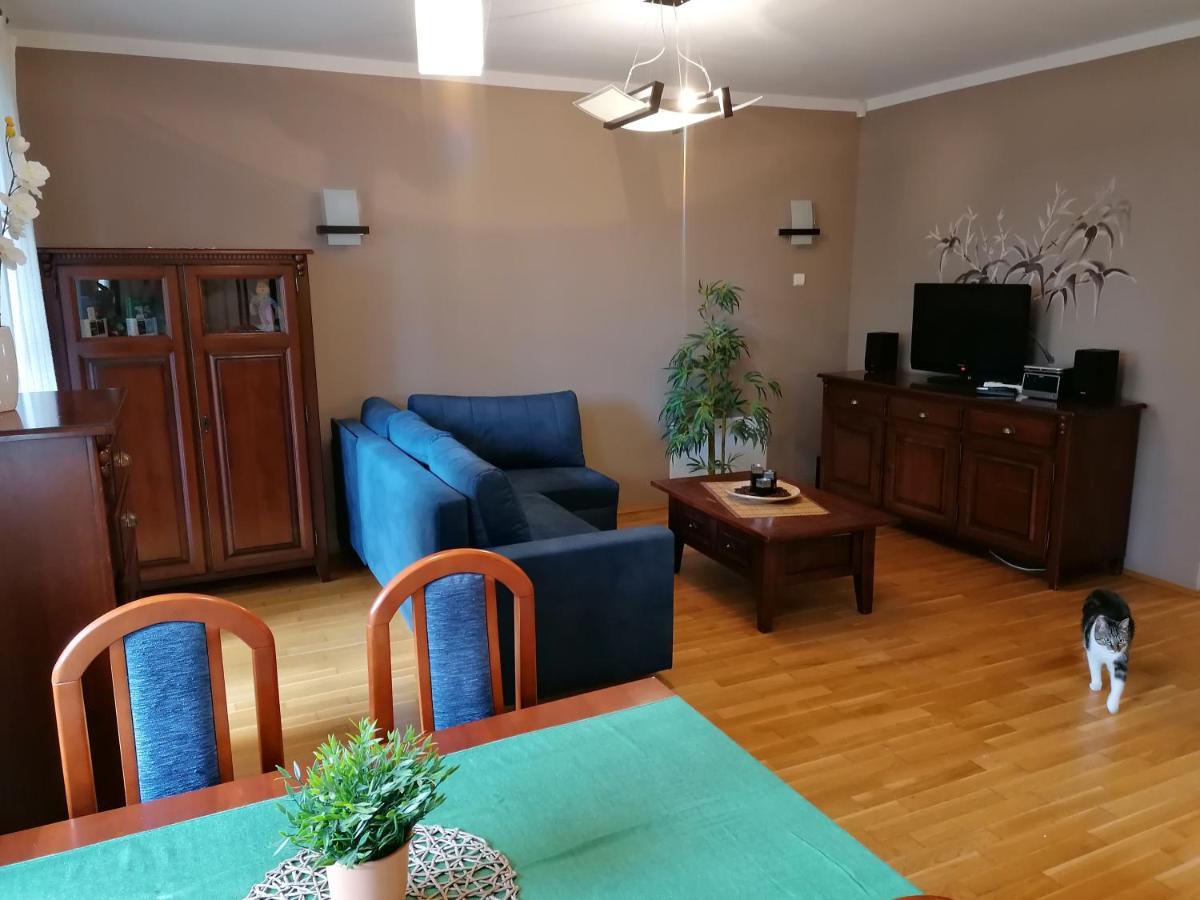 Apartament Bambusowy Karpacz Exterior photo