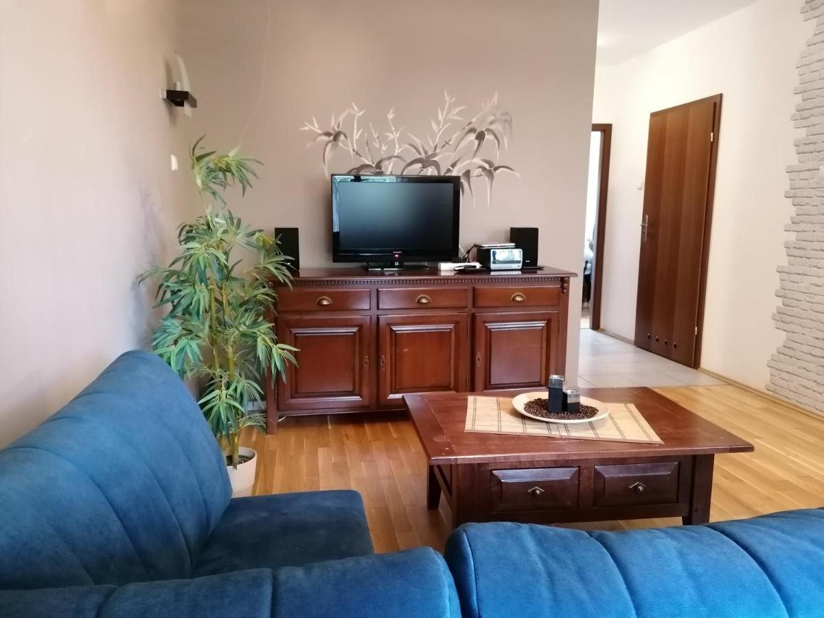 Apartament Bambusowy Karpacz Exterior photo