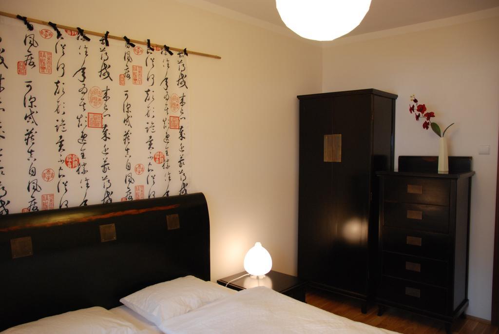 Apartament Bambusowy Karpacz Room photo