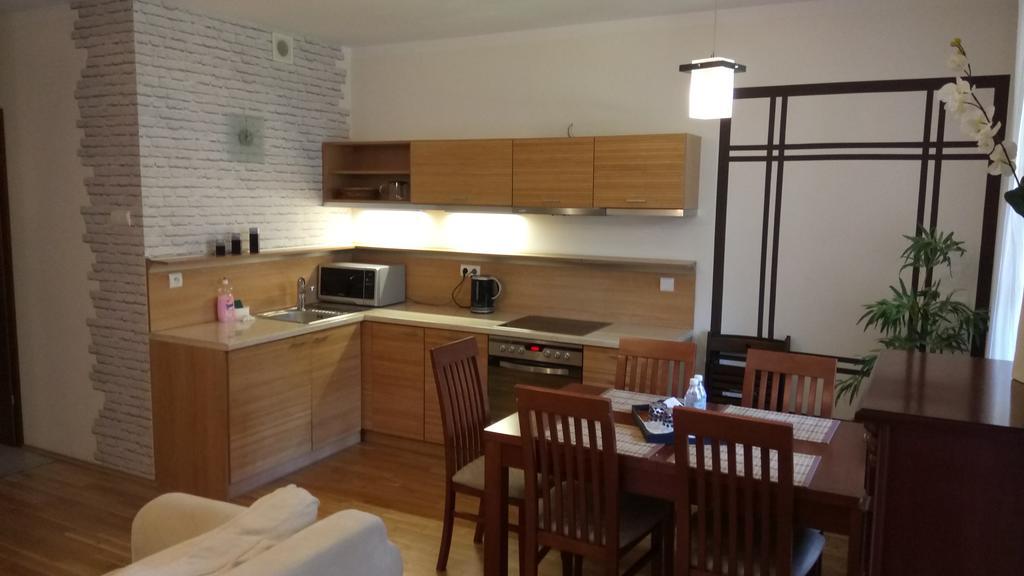 Apartament Bambusowy Karpacz Exterior photo